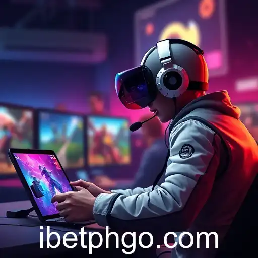 The Evolution of Online Gaming: ibetph's Impact