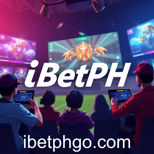 The Rise of iBetPH in the Gaming World