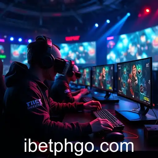 ibetph: Emerging Trends in Online Gaming