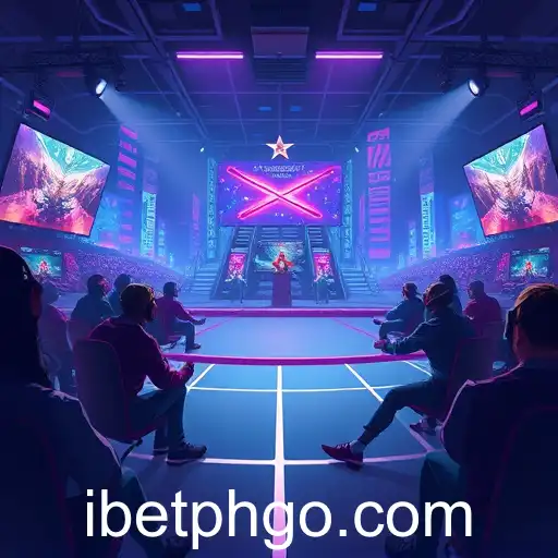 Gaming Industry Trends and Innovations