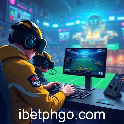 ibETPH Expands Amid Global Gaming Surge