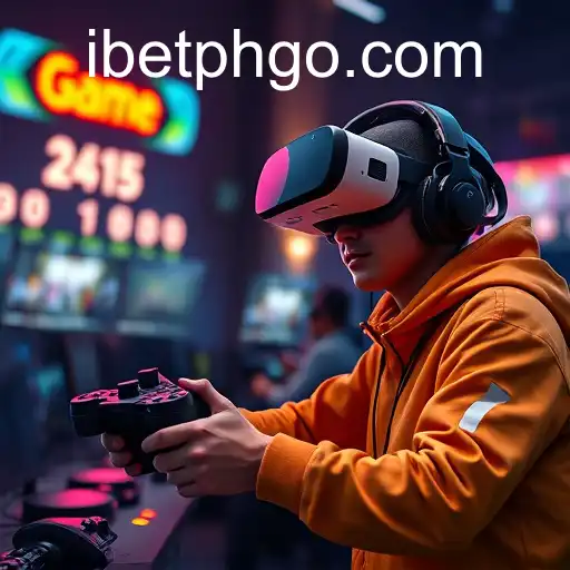 Exploring the Rise of Online Gaming in 2025