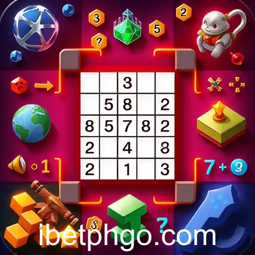 Discover the Engaging World of Puzzle Games on iBetPh