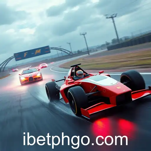The Thrill of Speed: Exploring Racing Games in the Digital Arena