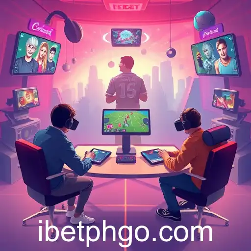 The Rise of Online Gaming Communities