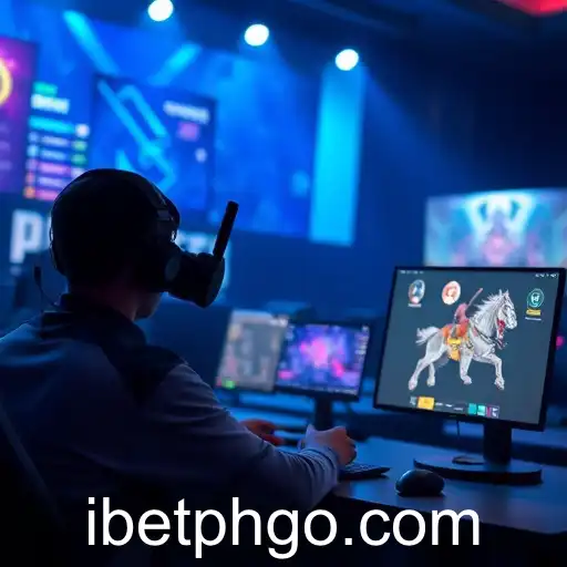 The Rise of iBetPh in Online Gaming