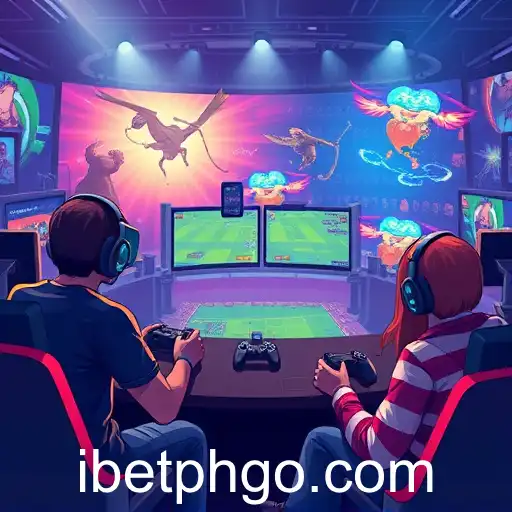 The Rise of iBetPH: Revolutionizing Online Gaming