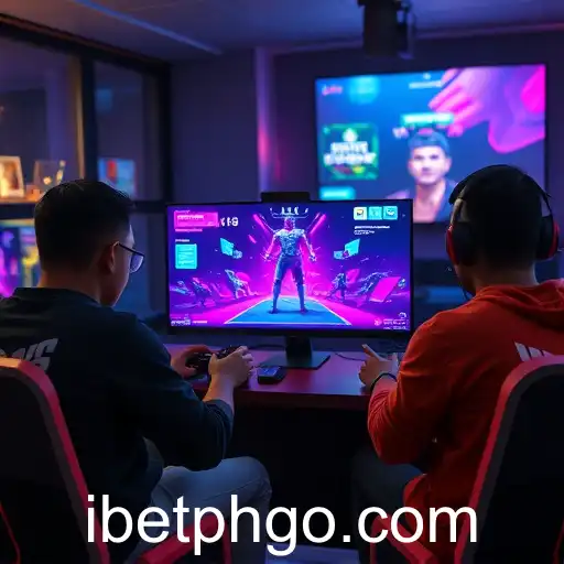 The Rise of Online Gaming Platforms