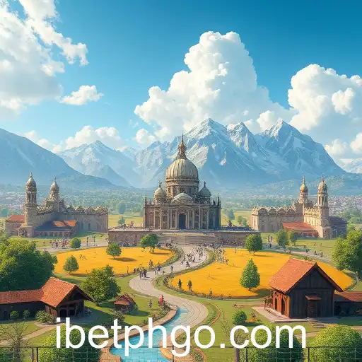 Exploring the World of Simulation Games on iBetPH