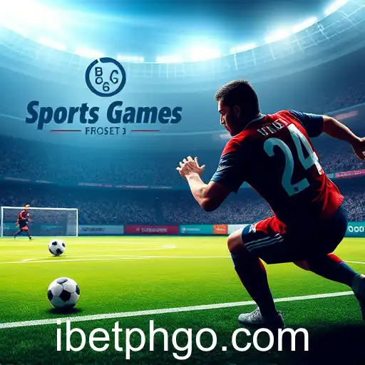 Exploring the Exciting World of Sports Games on iBetPH